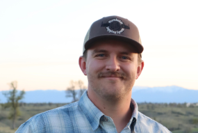 image of FSC US staff member Alex Thoman