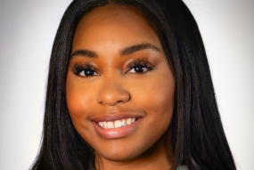 image of FSC US staff member Krystal Taylor