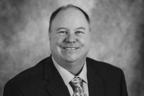 image of FSC US staff member Tom Kain