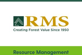 President's Award Winner