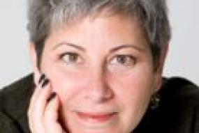 Barbara Ellen Talisman Image