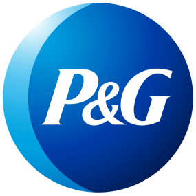 Procter & Gamble Logo