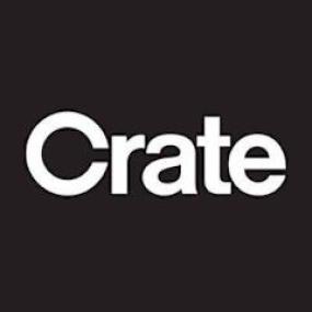 Crate & Barrel Logo