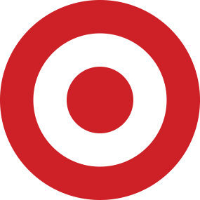 Target Red Bullseye Logo